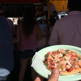La Guerrerense - Food Stands Near Me - Ensenada, BCN