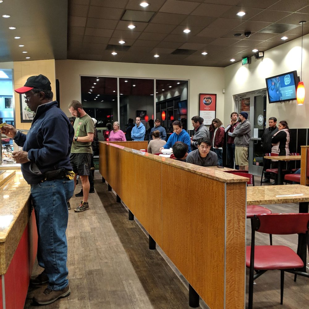 Panda Express - Chinese Near Me - Vacaville, California Panda Express - Chinese Near Me - Vacaville, California