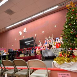Arcadia Adult Day Health Care Center - 12/23/2016