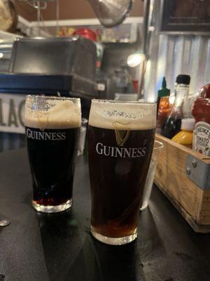 Johnnie MacCracken's Celtic Firehouse Pub by null