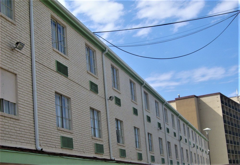 Slide of One Roofing Service