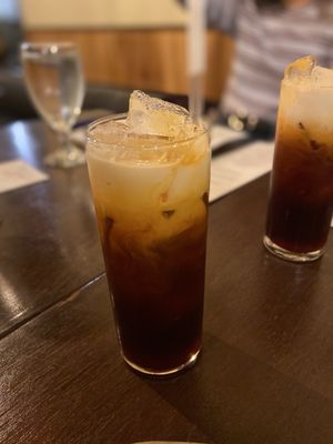 Chabaa Thai Bistro by null