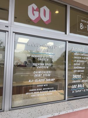 Fresa's - 360 & Westlake Dr by null