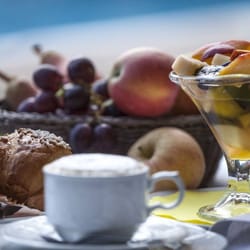 Hotel Saccardi - Salgari Restaurant - Hotel Saccardi & SPA Verona