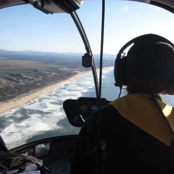 Specialized Aviation - Flight Instruction Near Me - Watsonville, California
