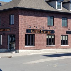 Coffee Culture