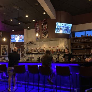 Cosmic Cowboy Lounge