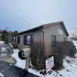 RV Central - Sales Building
