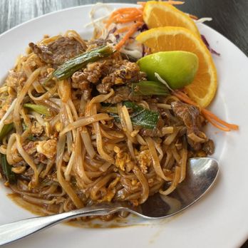 Malakor Thai Cafe - Pad Thai nice - Thai Near Me - West Palm Beach, Florida Malakor Thai Cafe - Pad Thai nice - Thai Near Me - West Palm Beach, Florida