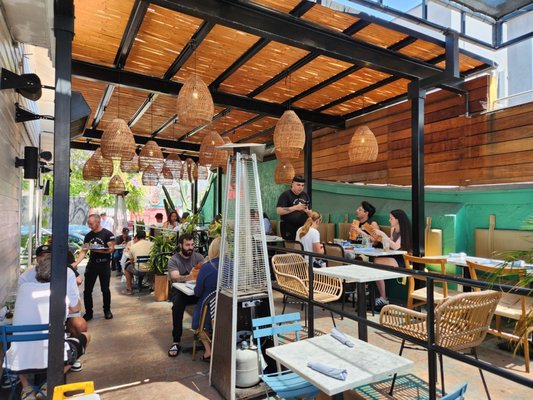 Tu Madre - West Hollywood by null