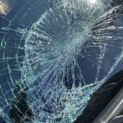 Same Day Windshield