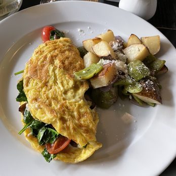 SABA Italian Bar + Kitchen - Garden Omelette - Italian Near Me - Chicago, Illinois SABA Italian Bar + Kitchen - Garden Omelette - Italian Near Me - Chicago, Illinois