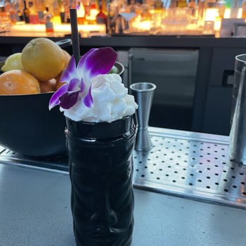 Dirty Habit DC - The Amazonian - Cocktail Bars Near Me - Washington, DC, District of Columbia Dirty Habit DC - The Amazonian - Cocktail Bars Near Me - Washington, DC, District of Columbia