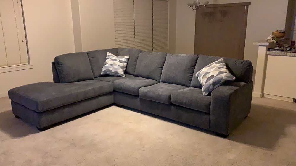 FURNITURE PLUS 111 Photos & 23 Reviews 10246 NE Halsey St, Portland