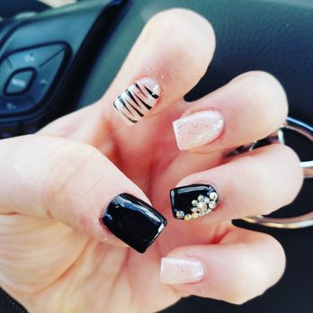 Glamor Nails - Nail Salons Near Me - Bound Brook, New Jersey