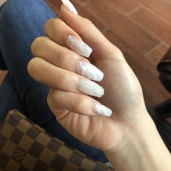 Alpha Nails - Nails by An - Nail Salons Near Me - Millbrae, California Alpha Nails - Nails by An - Nail Salons Near Me - Millbrae, California
