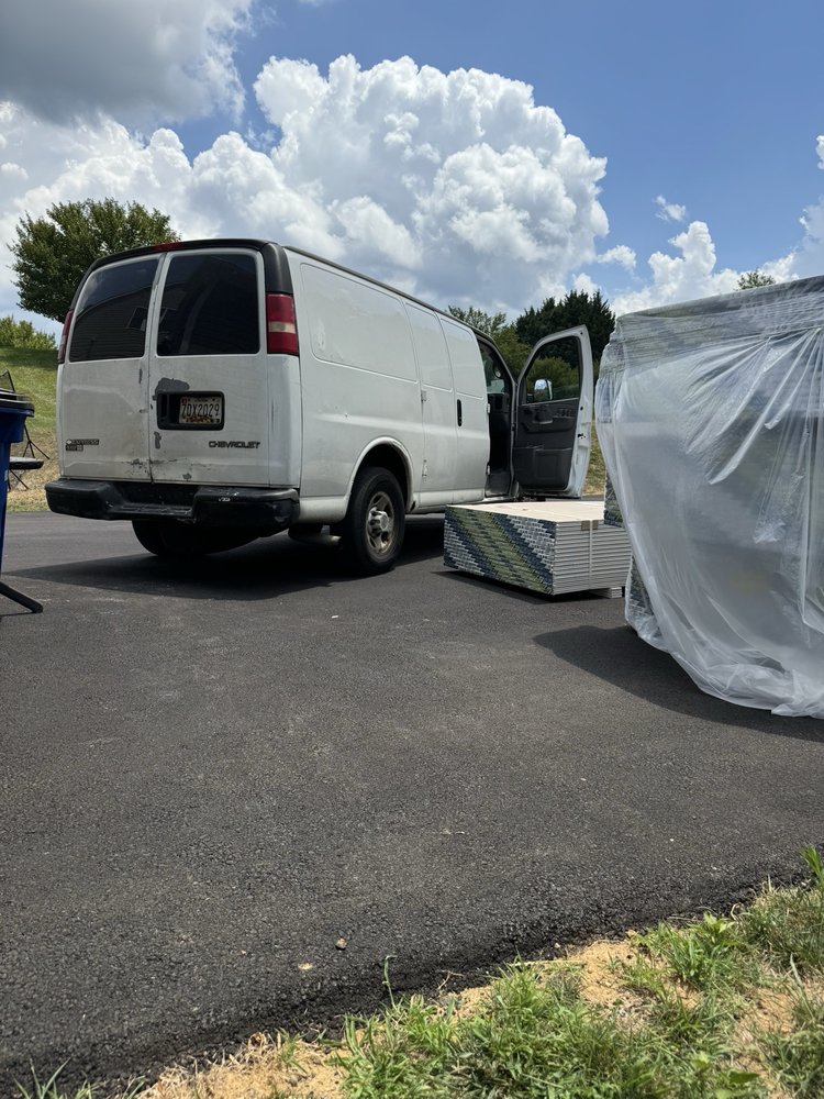 Slide of Maranata Remodeling