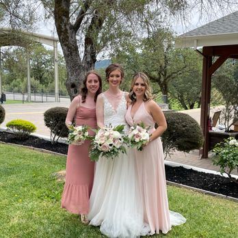 Bertoli Bridal & Design - Party & Event Planning Near Me