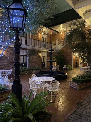 Hotel Provincial by null