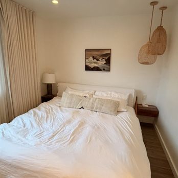 The Pearl Hotel - San Diego, CA