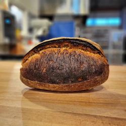 Grist Milling and Bakery