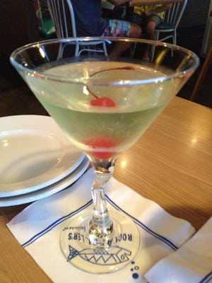 Rockafeller's Restaurant by null