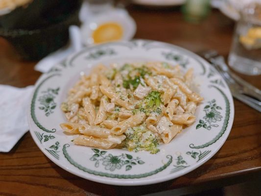 Little Mama’s Italian by null