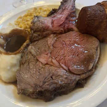 Broadway Prime - Steakhouses Near Me - Burlingame, California