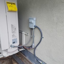 R&B Electrical Services - AC Electrical
