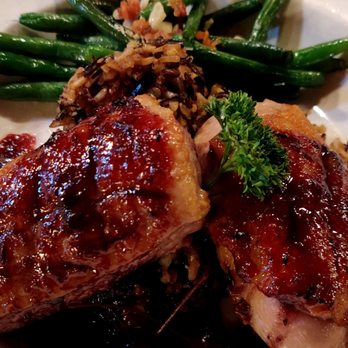 The Fort Restaurant - Duck Breast - Steakhouses Near Me - Morrison, Colorado The Fort Restaurant - Duck Breast - Steakhouses Near Me - Morrison, Colorado