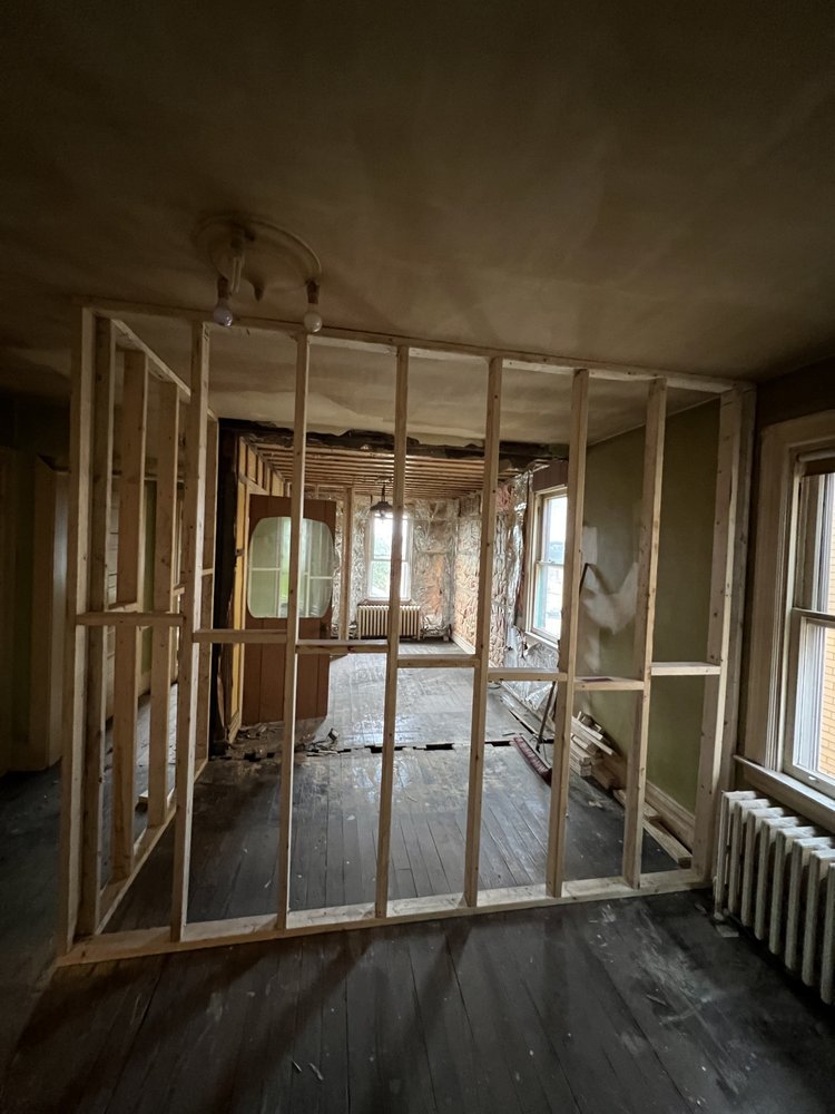 Slide of Basement kings