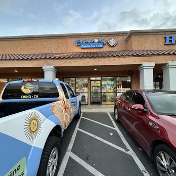 Empanadas To Go - Argentine Near Me - Chino, California Empanadas To Go - Argentine Near Me - Chino, California