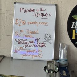 Tipsy Turtle Tavern - Mondays!