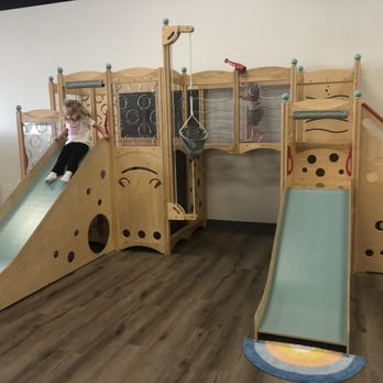 The Nestling Collective - Indoor Playcenter Near Me - Jacksonville Beach, Florida The Nestling Collective - Indoor Playcenter Near Me - Jacksonville Beach, Florida