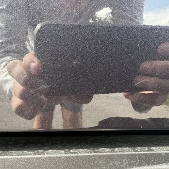 Classic Car Wash - More scratches. - Car Wash Near Me - Estero, Florida Classic Car Wash - More scratches. - Car Wash Near Me - Estero, Florida