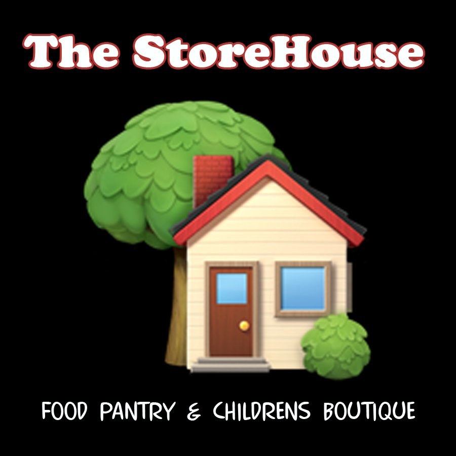 The StoreHouse Food Pantry - social services organization in South Bend, IN