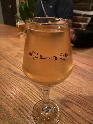 The Trappist by null