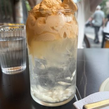 CHADA - Crystal Coco Thai Tea - Thai Near Me - West Village, New York CHADA - Crystal Coco Thai Tea - Thai Near Me - West Village, New York