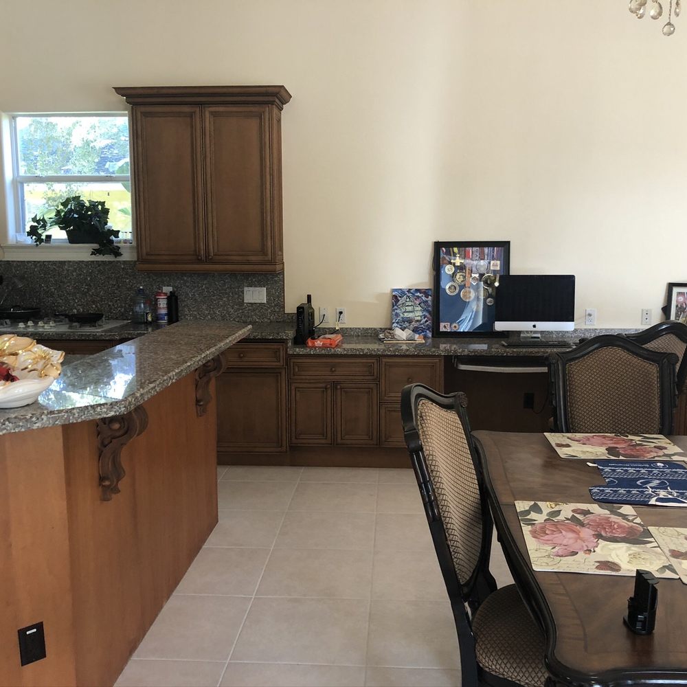 Heffner Cabinets - Interior Design Near Me - Orlando, Florida