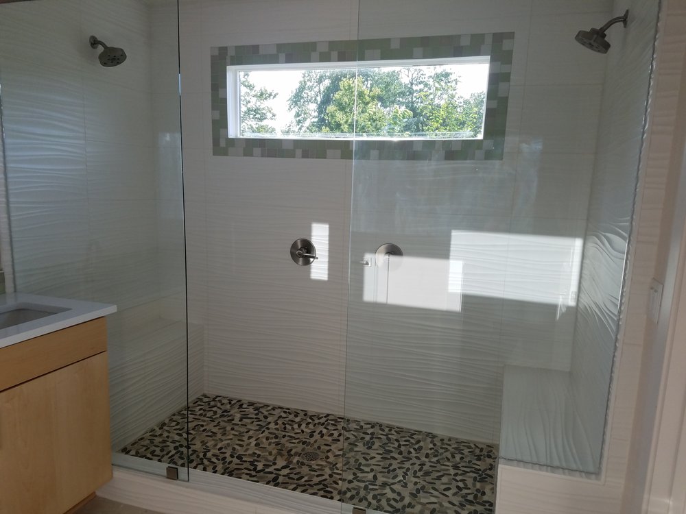 Slide of MJ Roofing & Remodeling