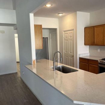 Reborn Cabinets - Before. - Cabinetry Near Me - Phoenix, Arizona
