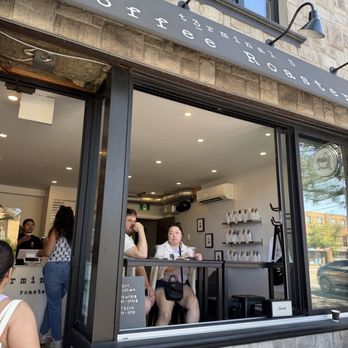 Terminal 3 Roasters - Coffee Roasteries Near Me - Toronto, Ontario Terminal 3 Roasters - Coffee Roasteries Near Me - Toronto, Ontario