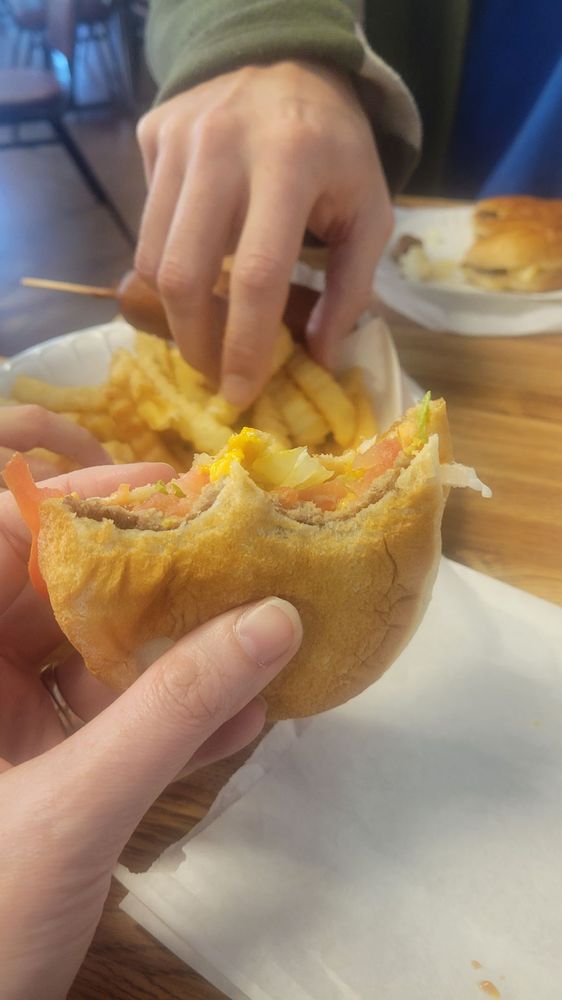 AMMONS’DRIVE INN & DAIRY BAR Updated May 2024 13 Photos & 41