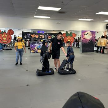 One Martial Arts - Summer Camps Near Me - Millbrae, California