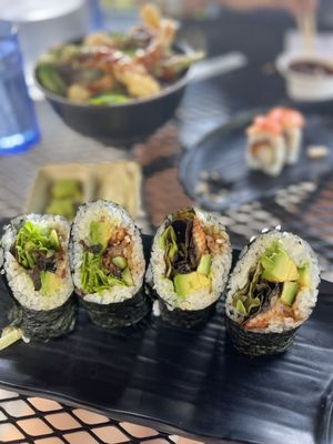 Japanese Grandma's Cafe by null