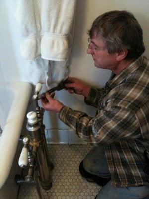 Slide of Ed's Plumbing and Heating