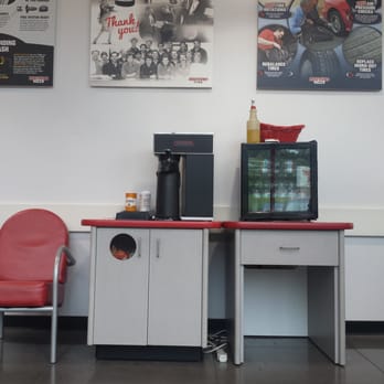 Discount Tire - Coffee & water while you wait. - Tires Near Me - Indian Land, South Carolina Discount Tire - Coffee & water while you wait. - Tires Near Me - Indian Land, South Carolina