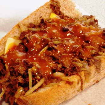 E & S Original Steak-N-Take - Steak-N-Take (Grilled Onions, Cheese and Special Sauce) - Food Trucks Near Me - Newark, New Jersey E & S Original Steak-N-Take - Steak-N-Take (Grilled Onions, Cheese and Special Sauce) - Food Trucks Near Me - Newark, New Jersey