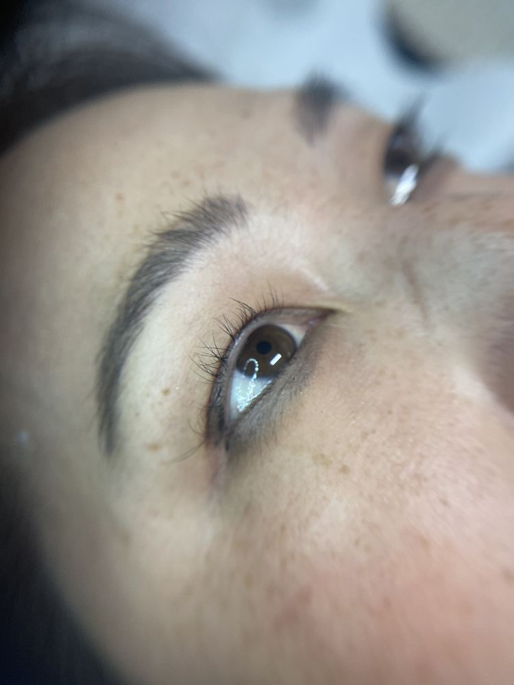 Touch Of Essence Logo