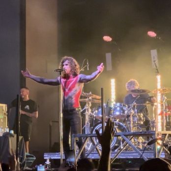 Jannus Live - Nothing More 2023 - Music Venues Near Me - Saint Petersburg, Florida Jannus Live - Nothing More 2023 - Music Venues Near Me - Saint Petersburg, Florida